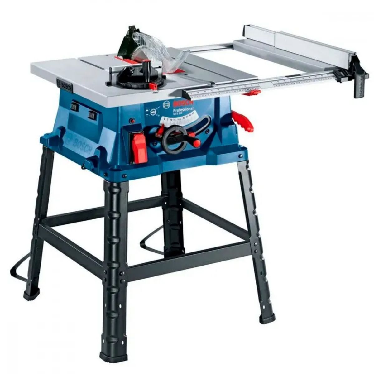 BOSCH - Sierra banco 10" 1800w GTS 254 bosch