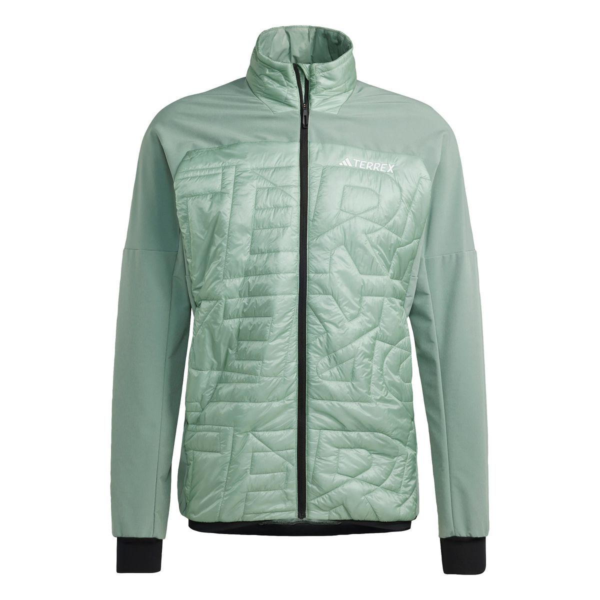 ADIDAS - Chaqueta Terrex Xperior Varilite Hybrid PrimaLoft