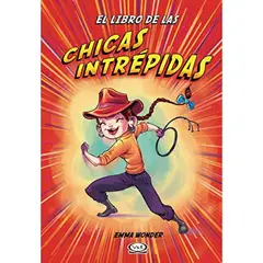 GREENLIBROS - El Libro de las chicas intrépidas
