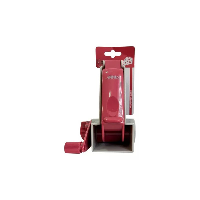 KEEP - Rallador De Queso Cocina Keep