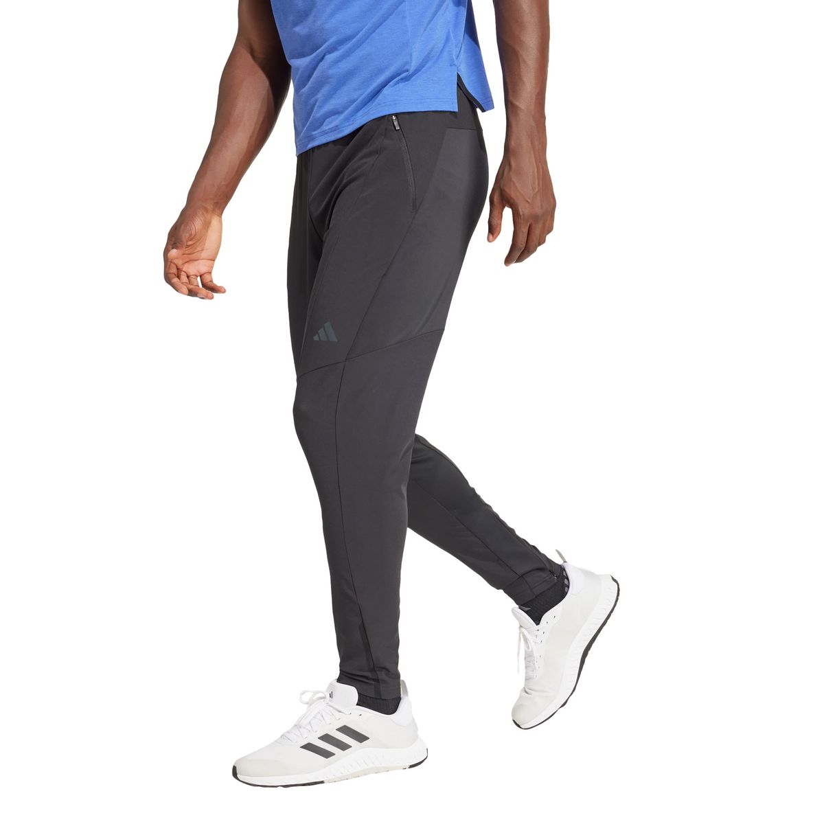 ADIDAS - Pantalón Designed for Training Hybrid