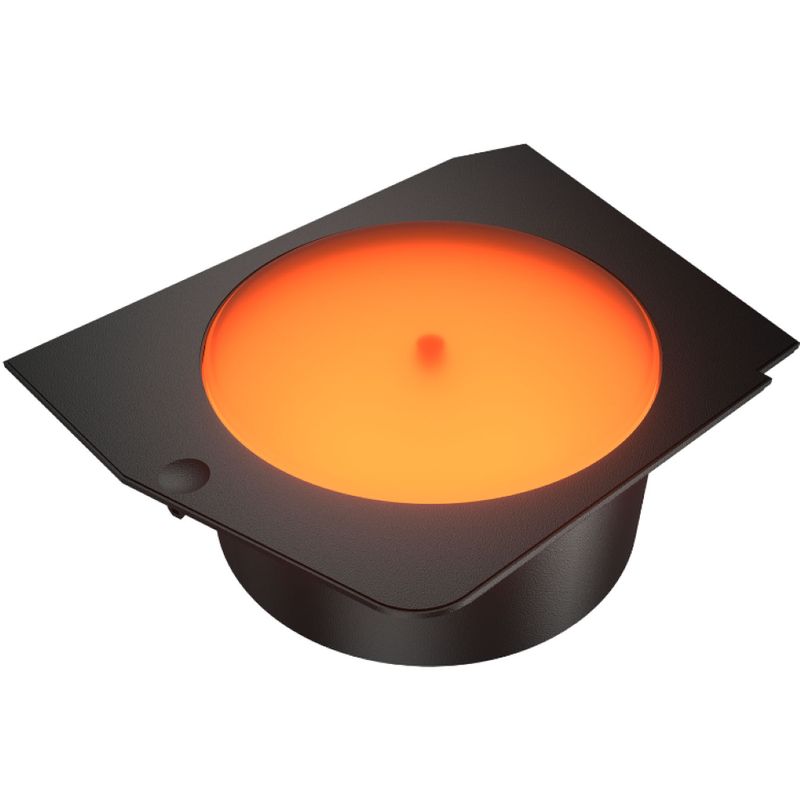 COUGAR - Plataforma de Montaje (Giratoria) - Cougar FV270 - Máx. 1 kg - Black