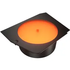 COUGAR - Plataforma de Montaje (Giratoria) - FV270 - Máx. 1 kg - Black