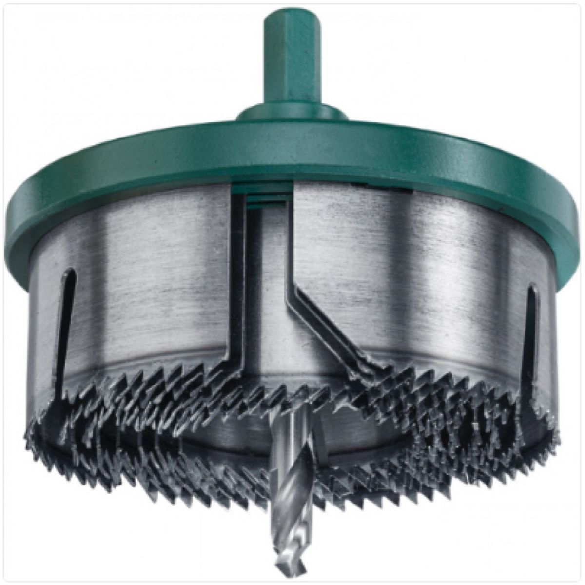 KWB - JGO SIERRAS COPA 46535966738294 X 30MM KWB