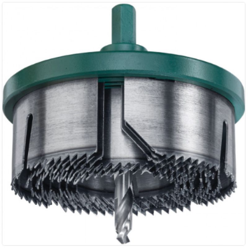KWB - JGO SIERRAS COPA 46535966738294 X 30MM KWB