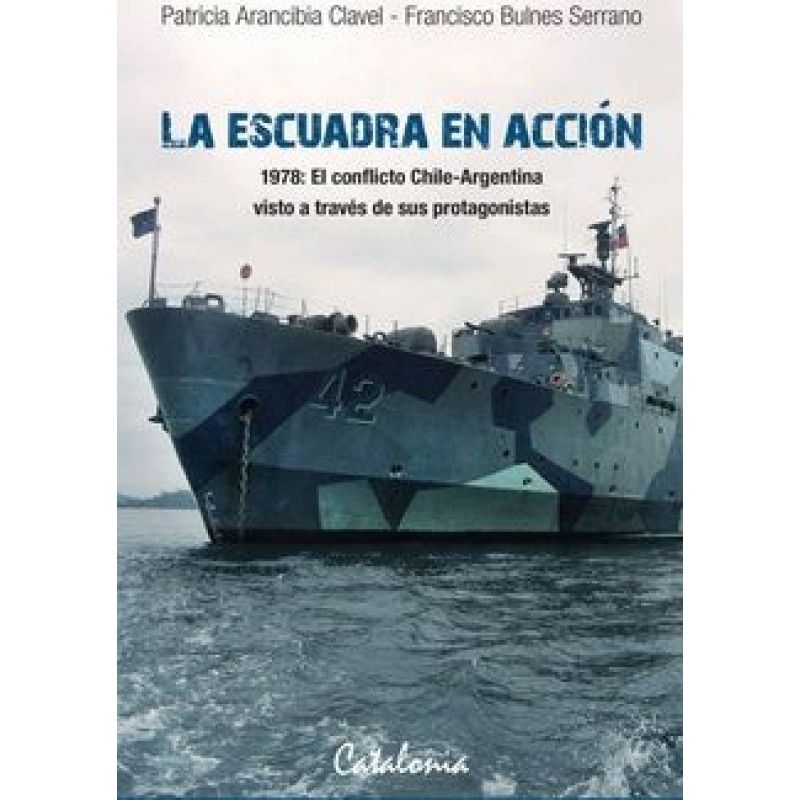 GREENLIBROS - La escuadra en acción 1978