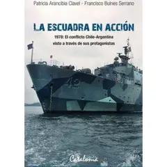GREENLIBROS - La escuadra en acción 1978