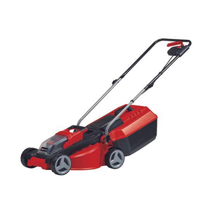 EINHELL - CORTA CESPED INALAMBRICA 3 NIVELES DE CORTE EINHELL-MIMBRAL