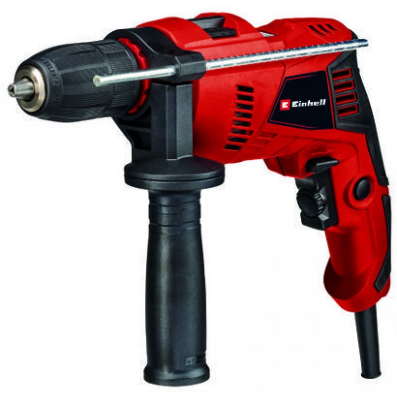 EINHELL - TALADRO PERCUTOR TE-ID 500E EINHELL-MIMBRAL