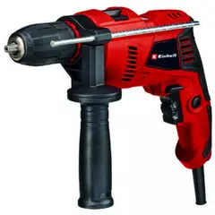 EINHELL - TALADRO PERCUTOR TE-ID 500E EINHELL-MIMBRAL
