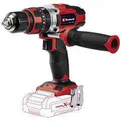 EINHELL - TALADRO PERCUTOR TE-CD 18/48 LI-I-SOLO EINHELL-MIMBRAL