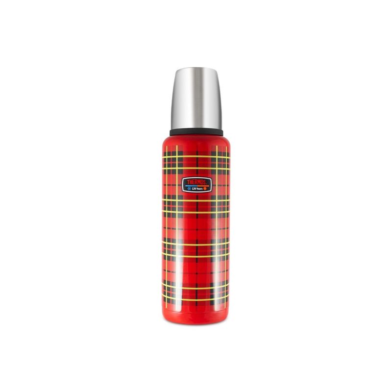THERMOS - Termo Liquido Escoces 470ml Especial 120 Años -thermos