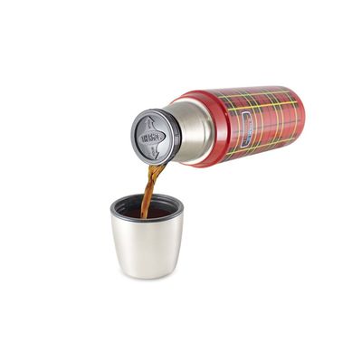 Imagen 2 del producto TERMO LIQUIDO ESCOCES 470ML ESPECIAL 120 AÑOS -THERMOS