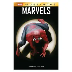 PANINI COMICS - MARVEL MUST HAVE - MARVELS