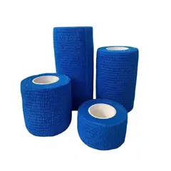 GENERICO - Pack X 2 Venda Cohesiva Deportiva 7.5cm X 4.5m