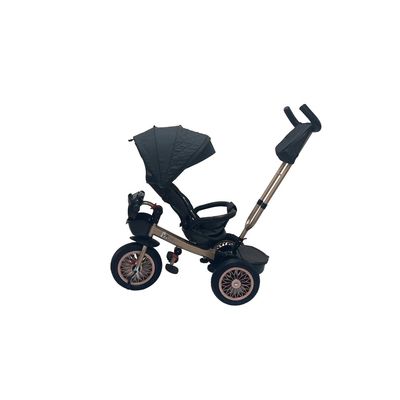 Imagen 2 del producto Triciclo Prinss Black