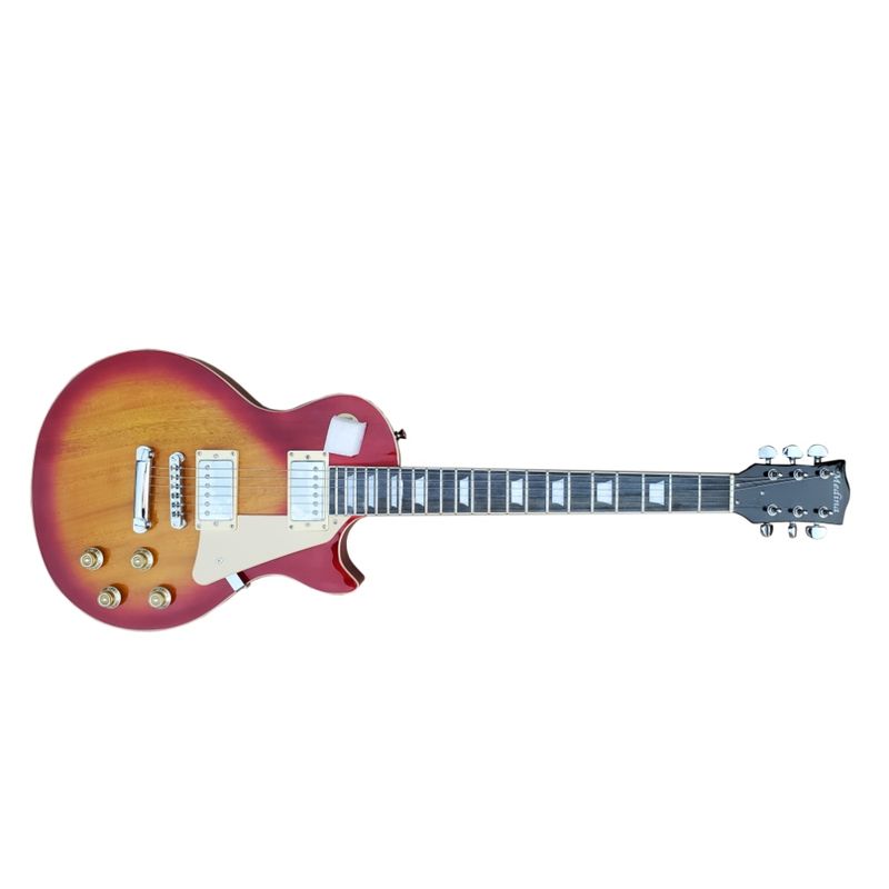 MEDINA - GUITARRA ELECTRICA LP MEDINA