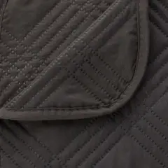 ANDES - QUILT LISO MARENGO 15 PLAZAS