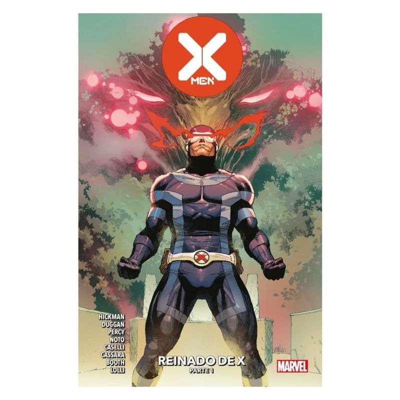 PANINI COMICS - X-men Vol27 Reinado De X