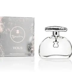 TOUS - Touch The Luminous Gold EDT 100 ML - Tous-