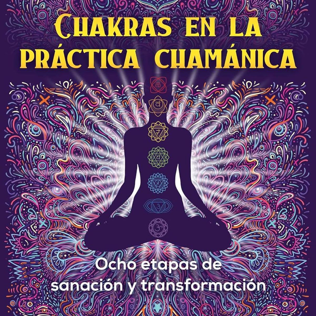 GENERICO - Libro Chakras en la práctica chamánica - Susan J Wright