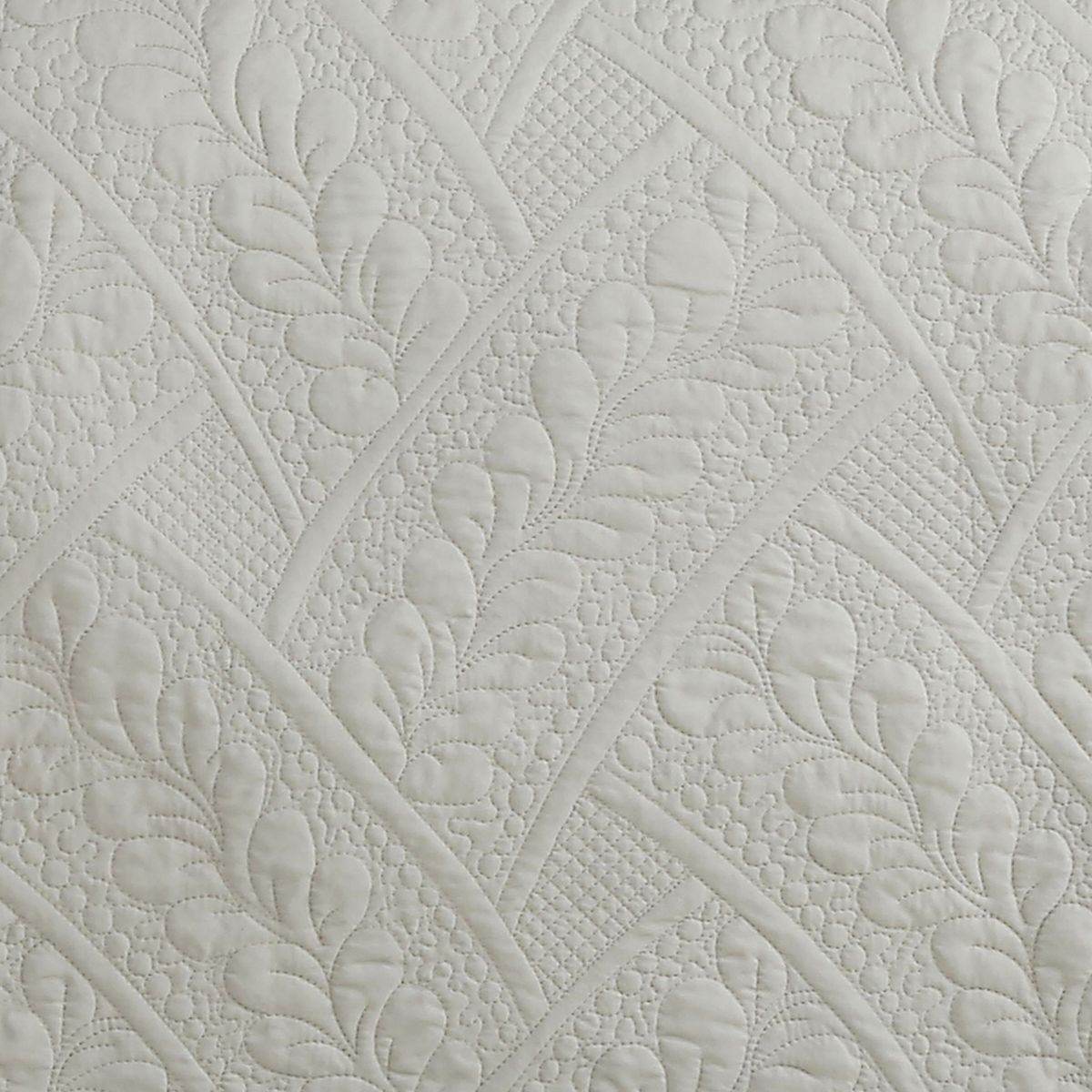 ANDES - QUILT ANDES PORTUGAL 2 PLAZAS BEIGE