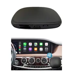 GENERICO - Conversor Radio Original A Android 12 4+64 Carplay Box