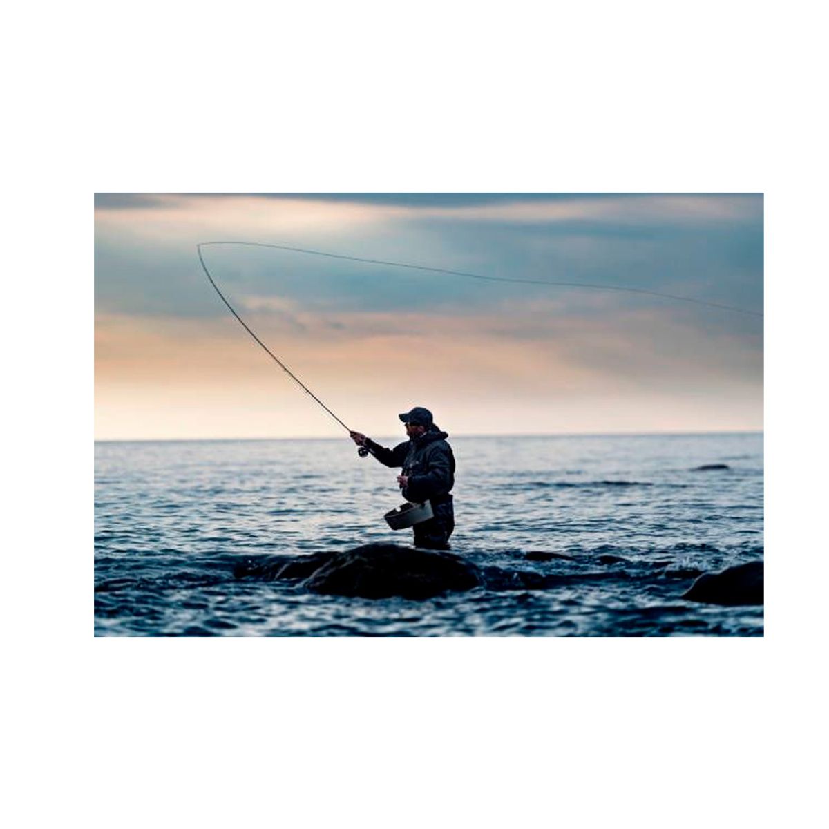 GENERICO - Señuelos Pesca Profundidad 18cm 40g