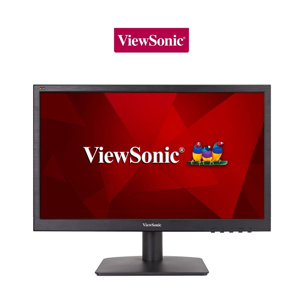 VIEWSONIC - MONITOR VIEWSONIC VA1903H 19