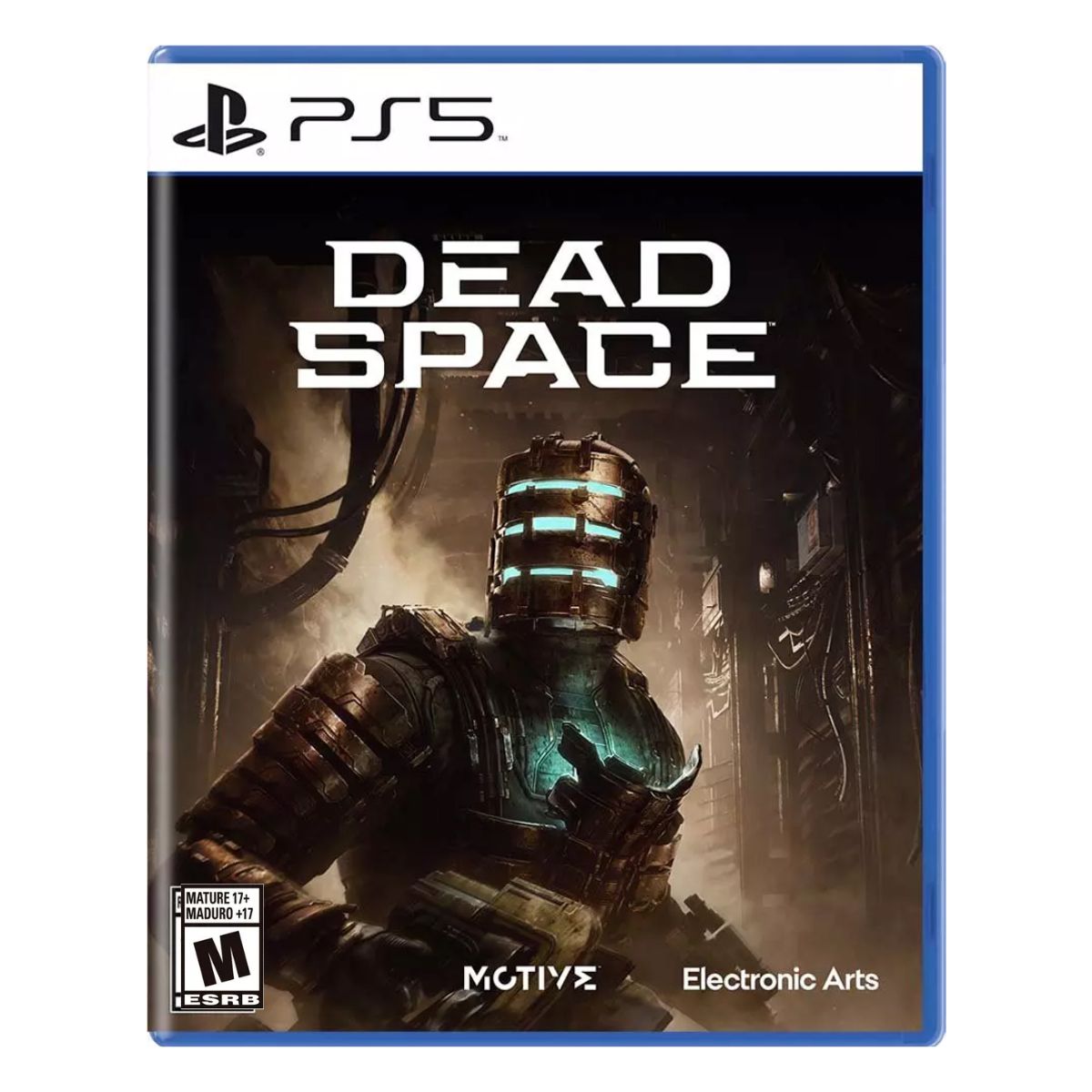 ELECTRONIC ARTS - Dead Space PS5 Remastered
