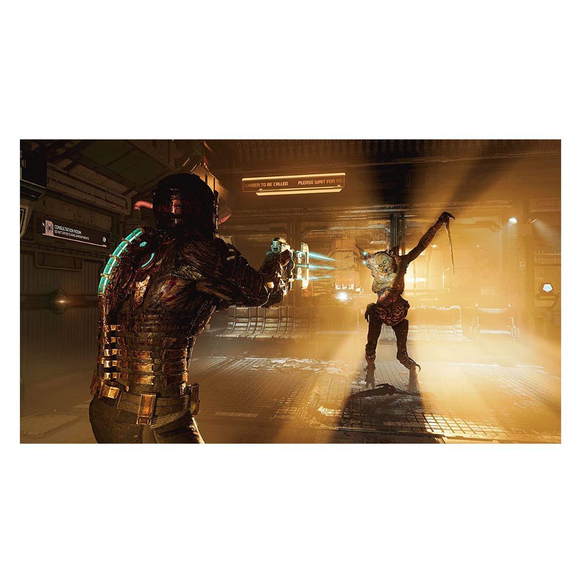 ELECTRONIC ARTS - Dead Space PS5 Remastered