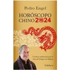 EDITORIAL CATALONIA - Horóscopo chino 2024