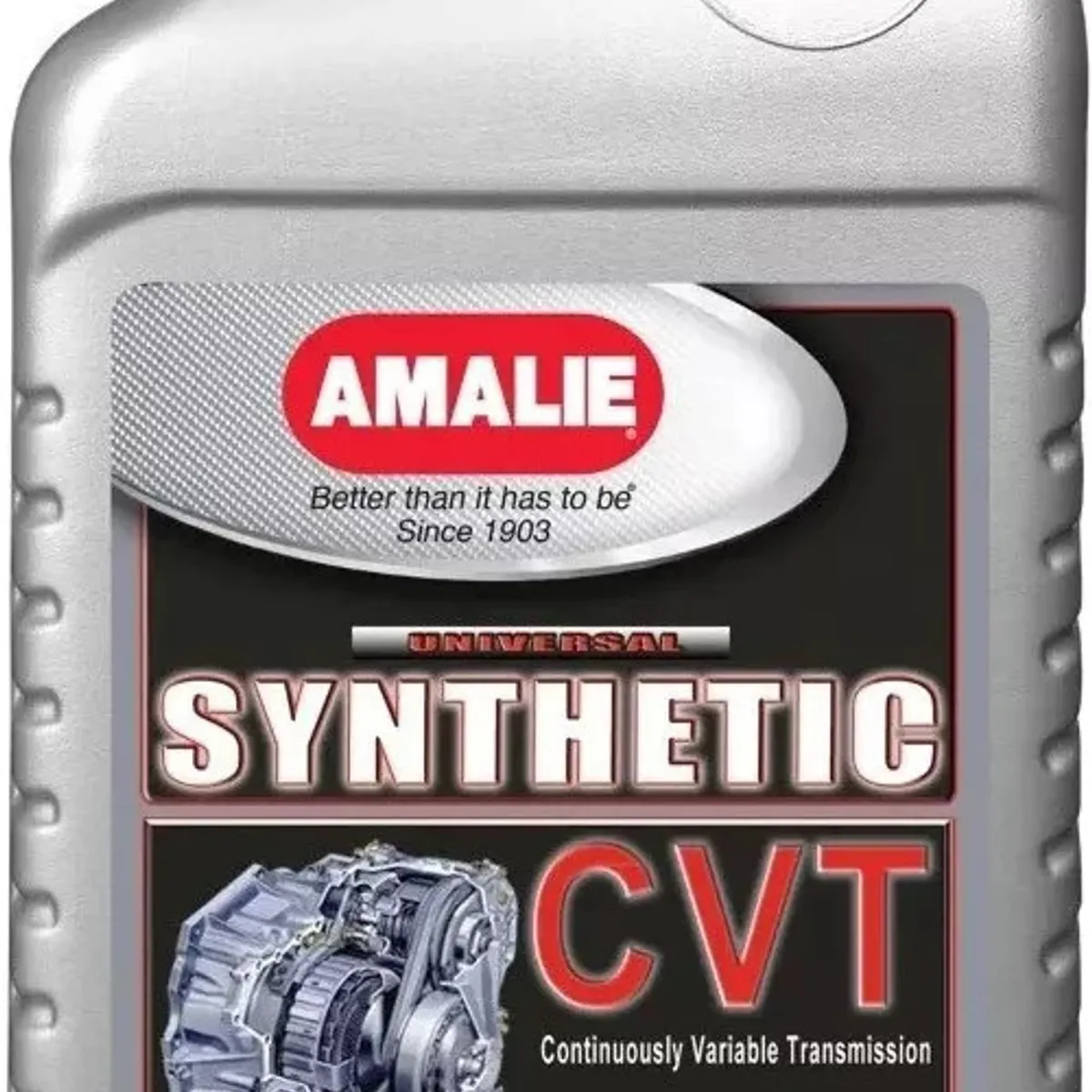 AMALIE - Aceite Transmision Cvt Vw Volkswagen Sintético