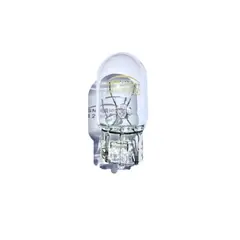 GENERAC - Par Ampolleta T20 12v 21w Luz Dia 1 Contacto
