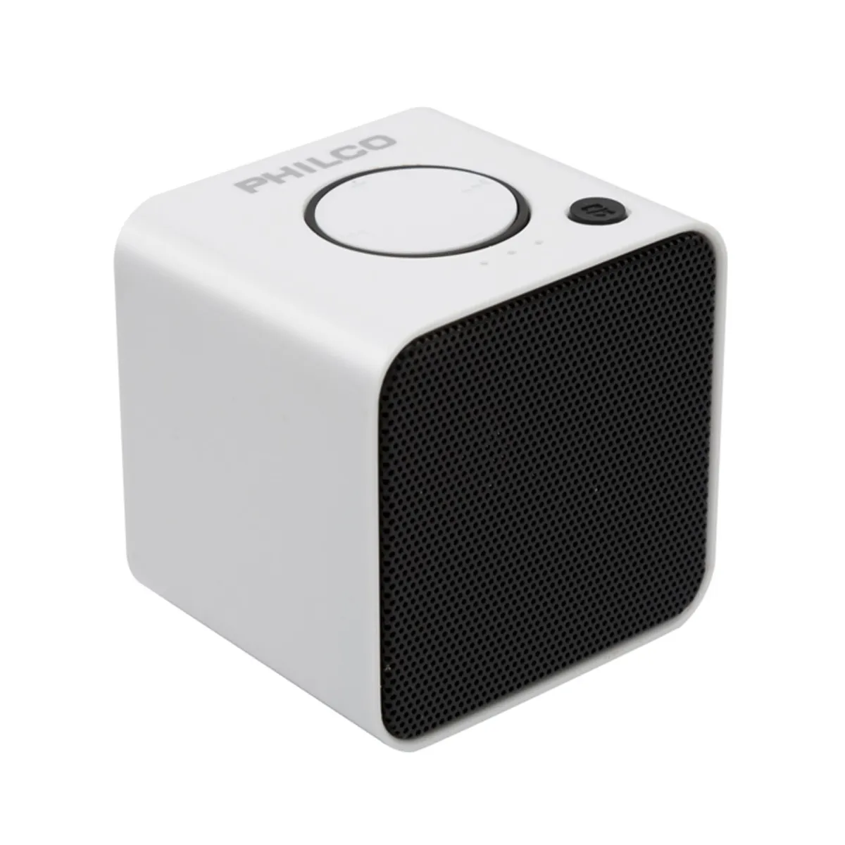 PHILCO - Parlante Portatil Bluetooth Cubo Philco 359BK Negro