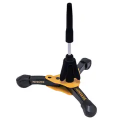 HERCULES - Atril Soporte para Clarinetes y Flautas DS640BB