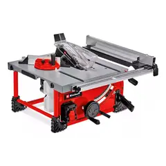 EINHELL - Sierra De Mesa 36v Te-ts 36210 Li-solo