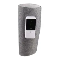 GENERICO - Masajeador De Piernas Eléctrico Terapia Compresor Pantalla