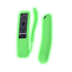 URBANCASE - Protector de Silicona para Control Samsung Curvos BN - 59