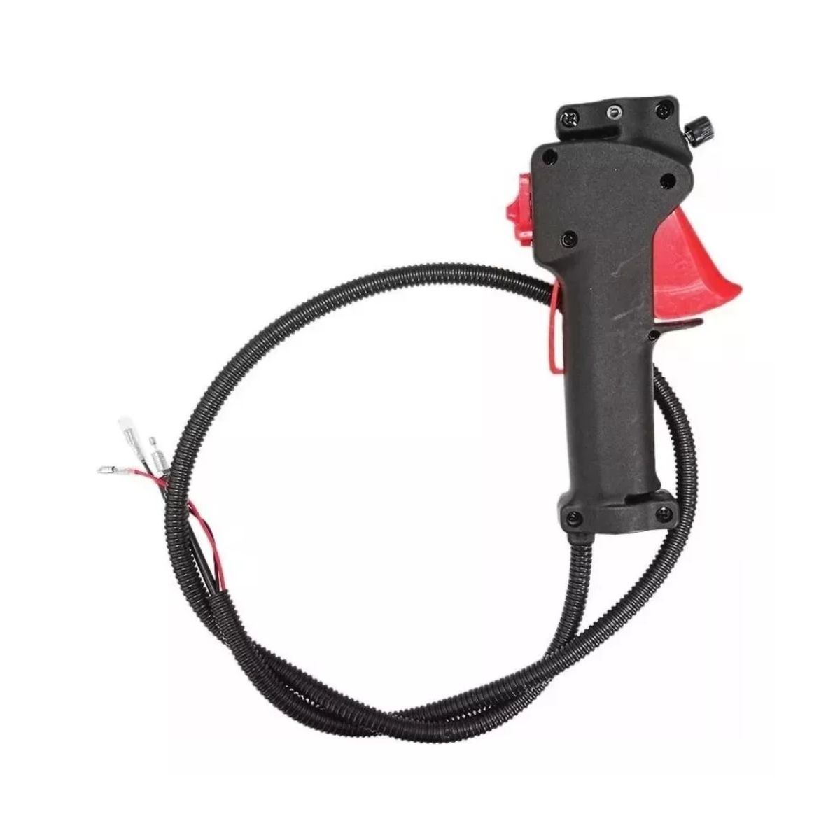 GENERICO - Acelerador Para Ahoyador Chino