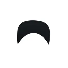 YUMS - Jockey Snapback Visera Plana Flow N Go Black-White