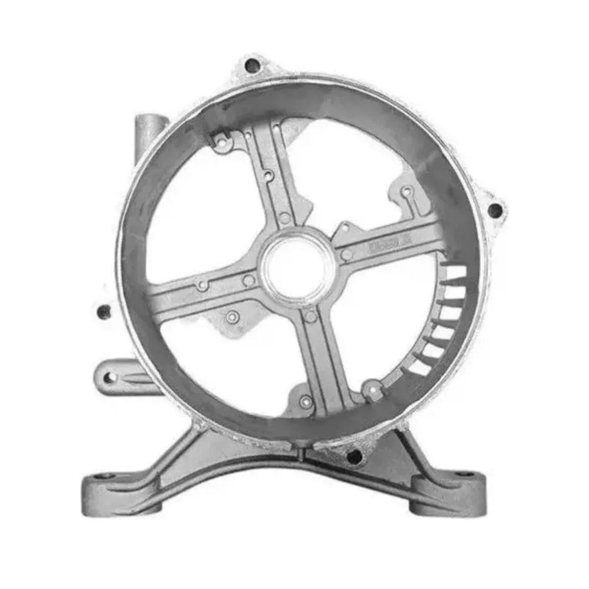 GENERICO - Tapa Estator Para Generador 5kw-8kw