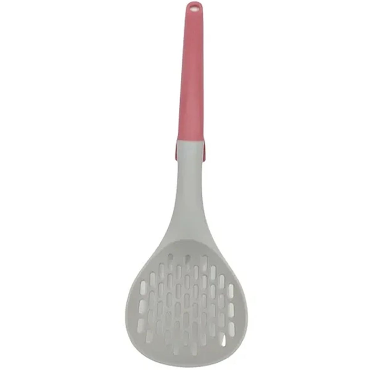 KEEP TITANIO - Espumadera Multiuso Cocina Rosado Keep