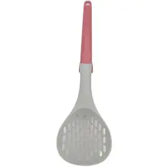 KEEP TITANIO - Espumadera Multiuso Cocina Rosado Keep