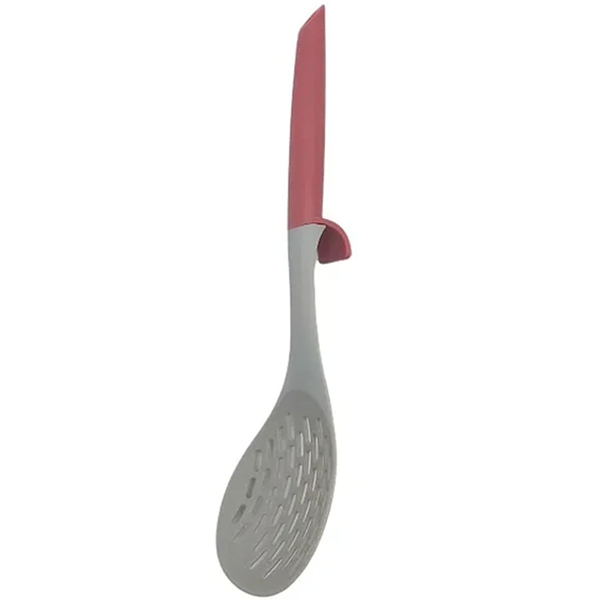 KEEP TITANIO - Espumadera Multiuso Cocina Rosado Keep