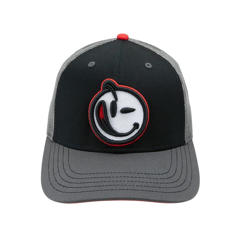 YUMS - Jockey Snapback Visera Curva Connect The Dots Yums