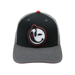 YUMS - Jockey Snapback Visera Curva Connect The Dots