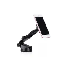 GENERICO - Soporte Celular Magnético Largo Para Automóvil