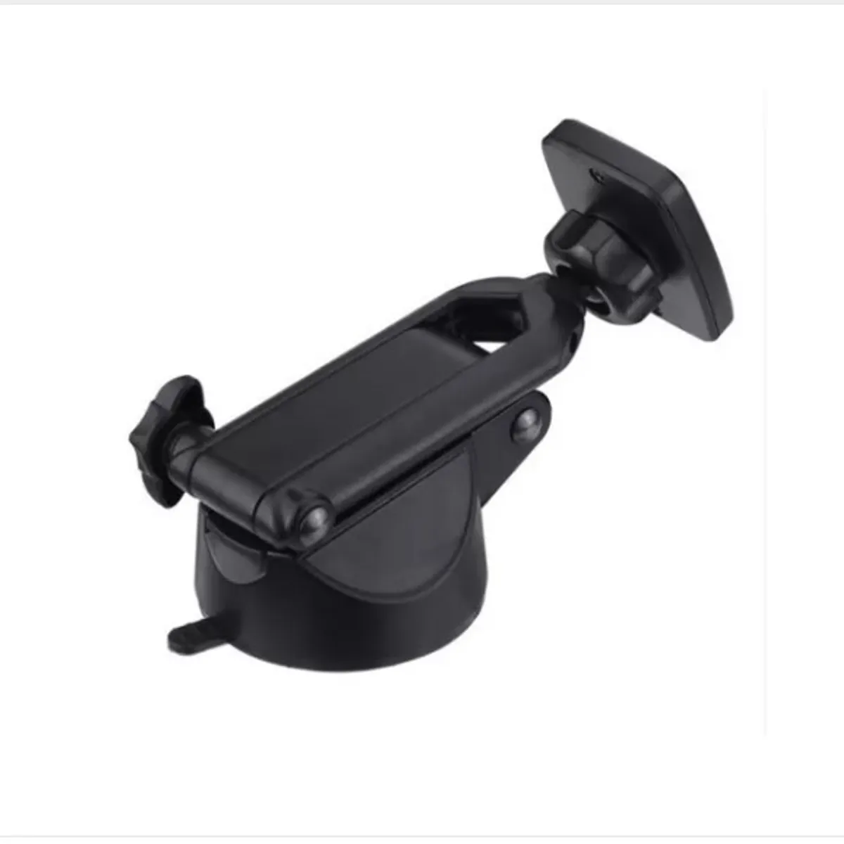 GENERICO - Soporte Celular Magnético Largo Para Automóvil