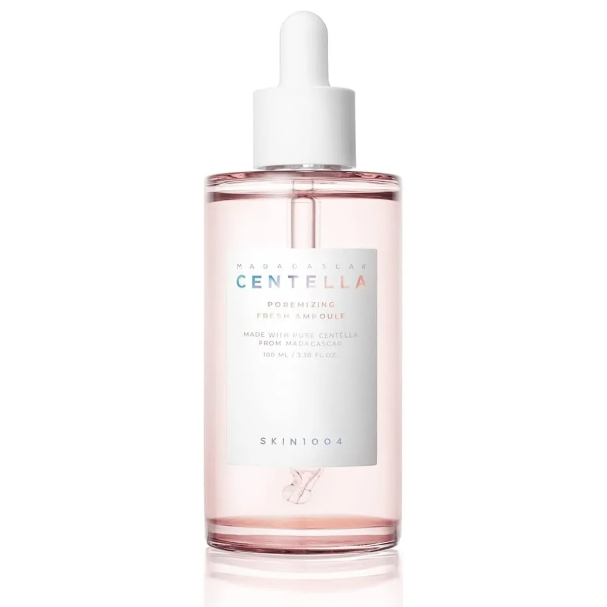 SKIN1004 - Serum para poros dilatados Centella Asiática Madagascar Poremizing 30ml
